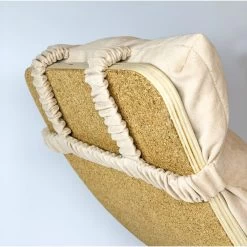 Luna Toys Beige Kussen Voor Balansbord LU-00582 -Jollein Winkel luna toys beige kussen voor balansbord 3