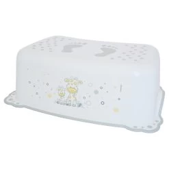 Maltex Deluxe Giraf Wit Opstapje MA2095