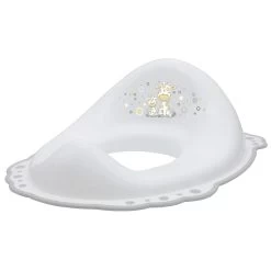Maltex Deluxe Giraf Wit Toilettrainer MA1506