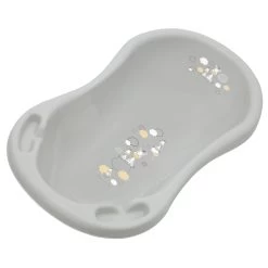 Maltex Zebra Grijs Badje MA1513