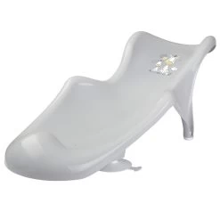 Maltex Zebra Grijs Badzitje MA6609