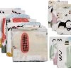 Blush & Blossom Animal Hydrofiel Starterset TR-BB4049 -Jollein Winkel mamaloes blush blossom muslin baby starter pack animal 06