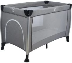 Ding Estilo Melee Grey Ledikant En Reisbedje 19 Ding Estilo Melee Grey Ledikant En Reisbedje -Jollein Winkel mamaloes campingbedje aankleedvlak speelboog