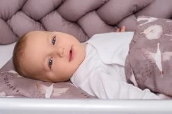 MamaLoes Amy Bamboo Nature Goose Nut 25 X 30 Cm Kussen 82320 9 MamaLoes Amy Bamboo Nature Goose Nut 25 X 30 Cm Kussen 82320 -Jollein Winkel mamaloes amy bamboo nature goose nut 1 1 1