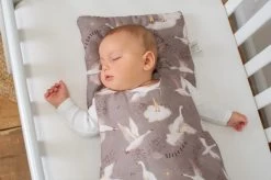 MamaLoes Amy Bamboo Nature Goose Nut 25 X 30 Cm Kussen 82320 7 MamaLoes Amy Bamboo Nature Goose Nut 25 X 30 Cm Kussen 82320 -Jollein Winkel mamaloes amy bamboo nature goose nut 2 1