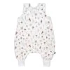 MamaLoes Amy Forest Treasures 12-24 Mnd Onesie Slaapzak 85207 -Jollein Winkel mamaloes amy forest treasures onesie slaapzak 1