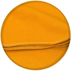 MamaLoes Amy Knitted Okergeel 72x110 Cm Wiegdeken 80628 -Jollein Winkel mamaloes amy knitted okergeel 72x110 cm wiegdeken 80628 1