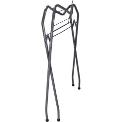 MamaLoes Licht Roze Badset Incl. Graphite Badstandaard -Jollein Winkel mamaloes badstandaard graphite dm 029ml 02 1 1 1