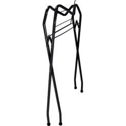 MamaLoes Grijs Badset Incl. Zwarte Badstandaard -Jollein Winkel mamaloes badstandaard zwart 002 2