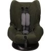 MamaLoes Badstof Groen Groep 1+ Autostoelhoes ML010702 -Jollein Winkel mamaloes badstof groen groep 1 autostoelhoes ml010702 01