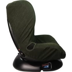 MamaLoes Badstof Groen Groep 1+ Autostoelhoes ML010702 7 MamaLoes Badstof Groen Groep 1+ Autostoelhoes ML010702 -Jollein Winkel mamaloes badstof groen groep 1 autostoelhoes ml010702 02