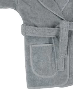 MamaLoes Badstof Licht Blauw 1-2jr Badjas ML010304 -Jollein Winkel mamaloes badstof licht blauw 0 1jr badjas ml010303 06 1