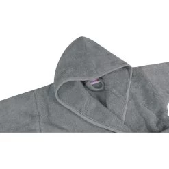 MamaLoes Badstof Licht Blauw 1-2jr Badjas ML010304 -Jollein Winkel mamaloes badstof licht blauw 0 1jr badjas ml010303 07 1