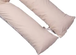 MamaLoes Bos Dieren Voedingskussen Met Lussen ML020418 -Jollein Winkel mamaloes bos dieren voedingskussen met lussen ml020418