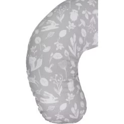 MamaLoes Botanical Animals Grijs Medium Voedingskussen ML020302 8 MamaLoes Botanical Animals Grijs Medium Voedingskussen ML020302 -Jollein Winkel mamaloes botanical animals grijs medium voedingskussen ml020302 3