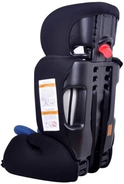 Ding Bas Blauw Autostoel 9-36 Kg CS003 -Jollein Winkel mamaloes ding bas blauw autostoel 9 36 kg cs003 5