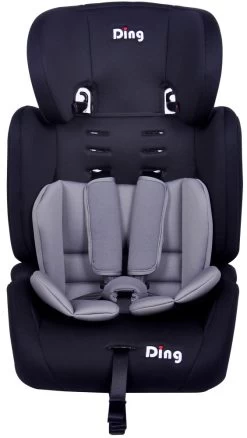 Ding Bas Grijs Autostoel 9-36 Kg CS003 -Jollein Winkel mamaloes ding bas grijs autostoel 9 36 kg cs003