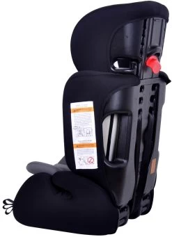 Ding Bas Grijs Autostoel 9-36 Kg CS003 -Jollein Winkel mamaloes ding bas grijs autostoel 9 36 kg cs003 5