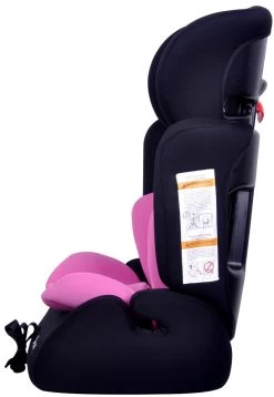 Ding Bas Roze Autostoel 9-36 Kg CS003 -Jollein Winkel mamaloes ding bas roze autostoel 9 36 kg cs003 4