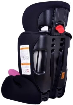 Ding Bas Roze Autostoel 9-36 Kg CS003 -Jollein Winkel mamaloes ding bas roze autostoel 9 36 kg cs003 5