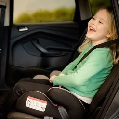 Ding Isofix Booster Stoelverhoger 22-36kg YB706B -Jollein Winkel mamaloes ding booster isofix