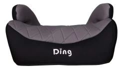 Ding Isofix Booster Stoelverhoger 22-36kg YB706B -Jollein Winkel mamaloes ding isofix booster stoelverhoger 22 1 36kg 2