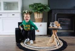 Ding Jamie Velvet Grijs Kinderfauteuil DI-34204 22 Ding Jamie Velvet Grijs Kinderfauteuil DI-34204 -Jollein Winkel mamaloes ding jamie 10 3