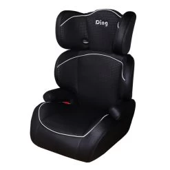 Ding Kato Zwart Autostoel 15-36 Kg YB801A