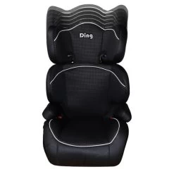 Ding Kato Zwart Autostoel 15-36 Kg YB801A -Jollein Winkel mamaloes ding kato zwart autostoel 15 36 kg hoofdsteun 1