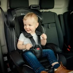 Ding Risto Grijs Autostoel 9-36 Kg YB702A -Jollein Winkel mamaloes ding risto autostoel 9 36 kg1 1