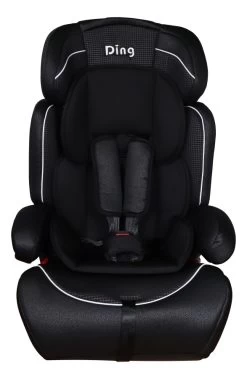 Ding Risto Zwart Autostoel 9-36 Kg YB702A -Jollein Winkel mamaloes ding risto zwart autostoel 9 36 kg 1