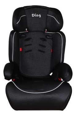 Ding Risto Grijs Autostoel 9-36 Kg YB702A -Jollein Winkel mamaloes ding risto zwart autostoel 9 36 kg 5 1