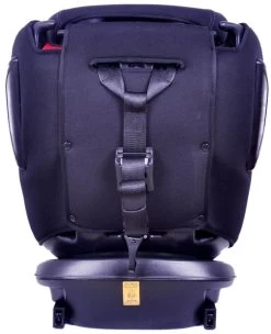 Ding Zeno 360° SPS Grijs Autostoel 0-36kg CS008 -Jollein Winkel mamaloes ding zeno 360 grijs1