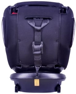 Ding Zeno 360° SPS Zwart Autostoel 0-36kg CS008 -Jollein Winkel mamaloes ding zeno 360 zwart autostoel 0 36kg