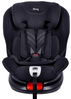 Ding Zeno 360° SPS Zwart Autostoel 0-36kg CS008 -Jollein Winkel mamaloes ding zeno 360 zwart autostoel 0 36kg cs008