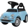 Eco Toys Fiat 500 Blauw Loopauto HZ8620 -Jollein Winkel mamaloes eco toys fiat 500 blauw loopauto hz8620 4