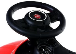 Eco Toys Fiat 500 Wit Loopauto HZ8620 -Jollein Winkel mamaloes eco toys fiat 500 loopauto