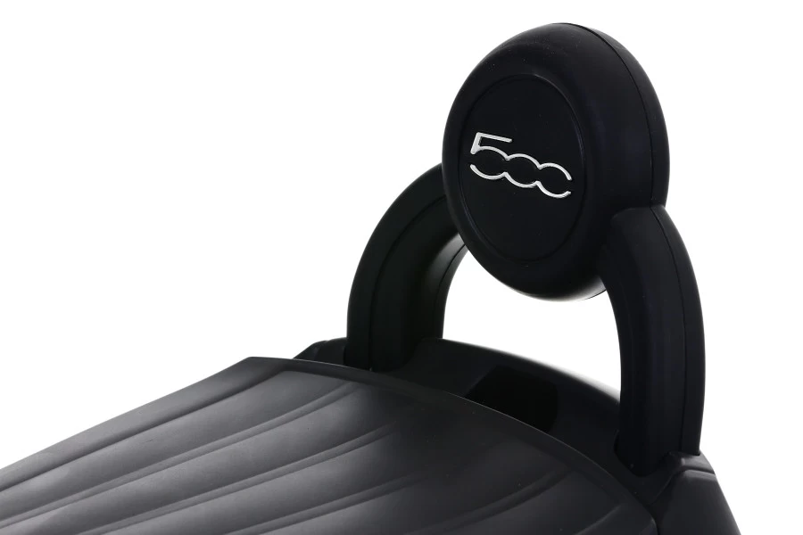 Eco Toys Fiat 500 Blauw Loopauto HZ8620 9 Eco Toys Fiat 500 Blauw Loopauto HZ8620 - Afbeelding 7