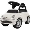 Eco Toys Fiat 500 Wit Loopauto HZ8620 -Jollein Winkel mamaloes eco toys fiat 500 wit loopauto hz8620