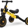 Eco Toys Geel 4-in-1 Loopfiets HC492494 -Jollein Winkel mamaloes eco toys geel 3 in 1 loopfiets hc492494