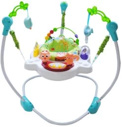 Eco Toys Woods Pink Jumper HC393705 -Jollein Winkel mamaloes eco toys green forest jumper hc393705 4 1