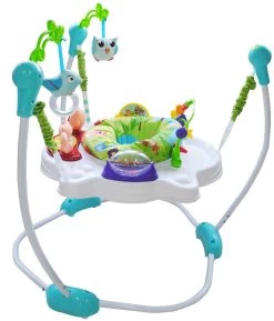 Eco Toys Woods Blue Jumper HC393705 -Jollein Winkel mamaloes eco toys green forest jumper hc393705 5