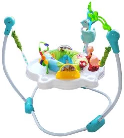 Eco Toys Woods Blue Jumper HC393705 -Jollein Winkel mamaloes eco toys green forest jumper hc393705 6