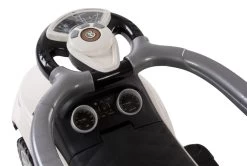 Eco Toys Sport Car Wit 3-in-1 Loopauto HZ8W416 -Jollein Winkel mamaloes eco toys range rover 3 in 1 loopauto hz8w416 3 1