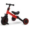 Eco Toys Rood 4-in-1 Loopfiets HC492494 -Jollein Winkel mamaloes eco toys rood 3 in 1 loopfiets hc492494 3
