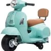 Eco Toys Stonegreen Elektrische Vespa Scooter H1 -Jollein Winkel mamaloes eco toys stonegreen elektrische vespa scooter h1 1 1