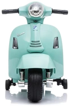Eco Toys Stonegreen Elektrische Vespa Scooter H1 -Jollein Winkel mamaloes eco toys stonegreen elektrische vespa scooter h1 5 1