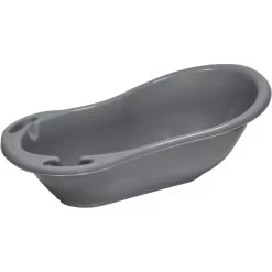 MamaLoes Grijs Badset Incl. Witte Badstandaard -Jollein Winkel mamaloes grijs badje ml050314 1 1