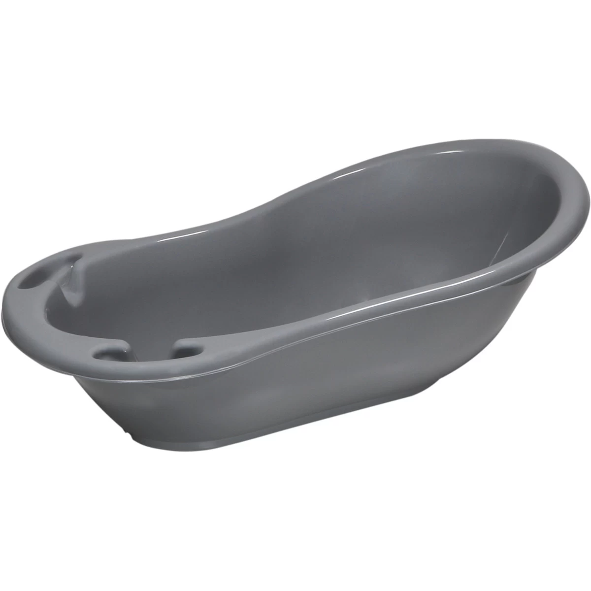 MamaLoes Grijs Badset Incl. Graphite Badstandaard 6 MamaLoes Grijs Badset Incl. Graphite Badstandaard - Afbeelding 4