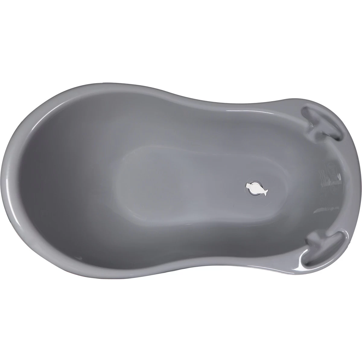 MamaLoes Grijs Badset Incl. Graphite Badstandaard 5 MamaLoes Grijs Badset Incl. Graphite Badstandaard - Afbeelding 3